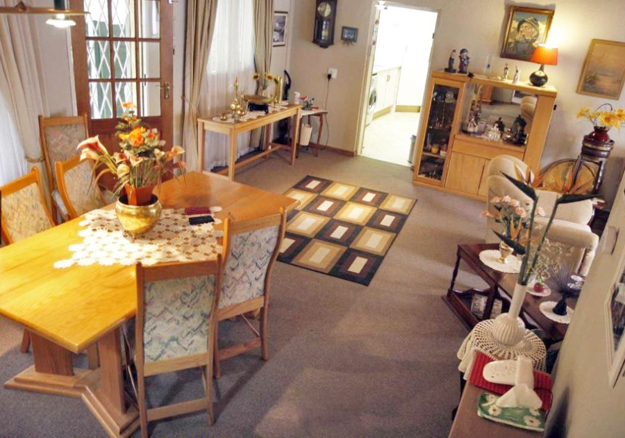 To Let 3 Bedroom Property for Rent in Dagbreek Free State